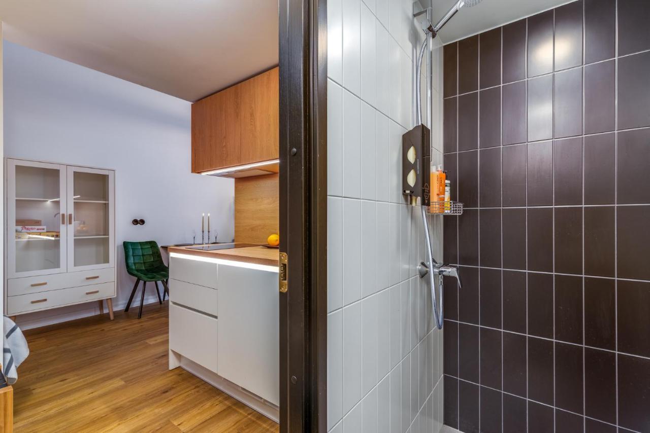 דירות טרטו Cosy Duo Loft - Self Check-In מראה חיצוני תמונה