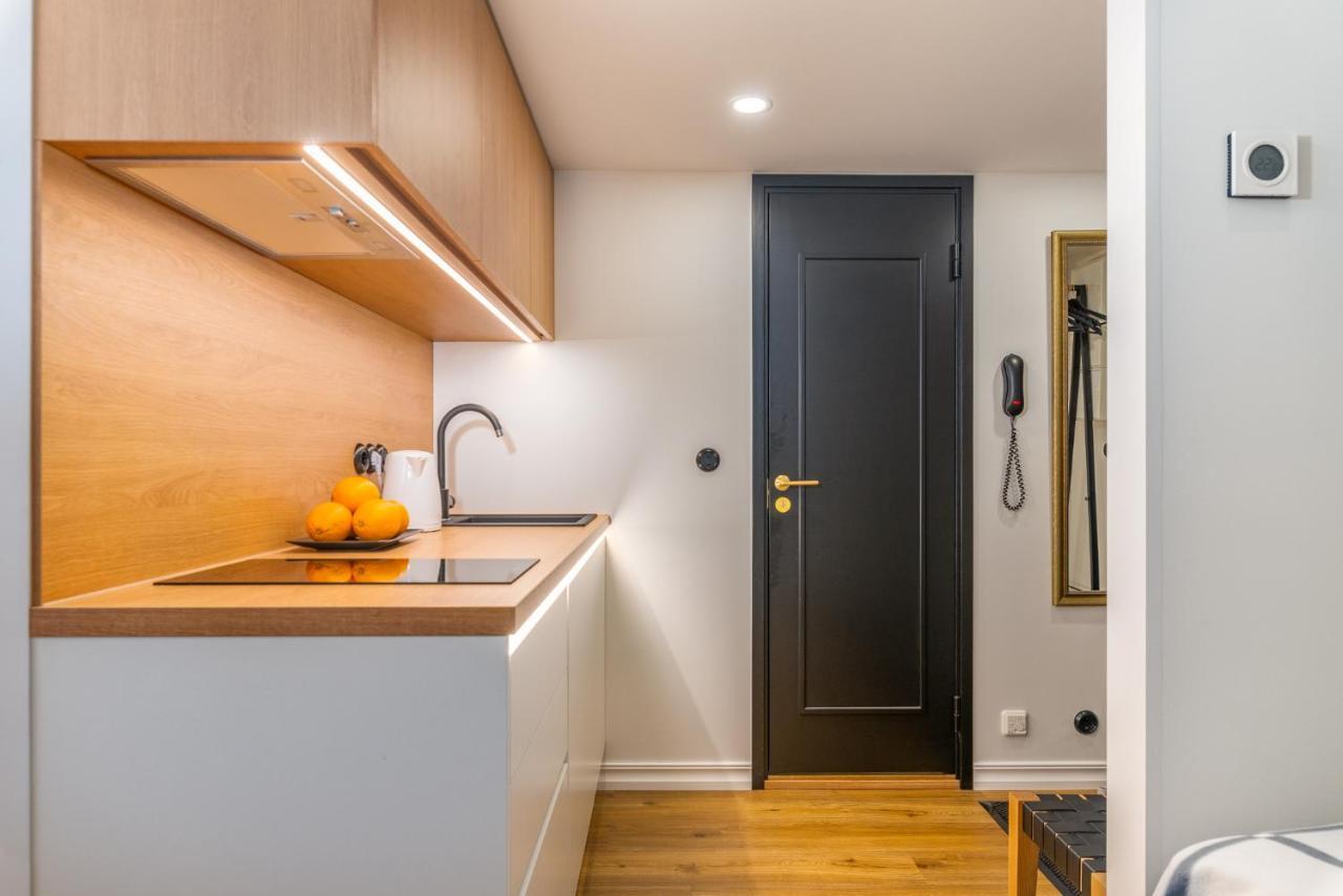 דירות טרטו Cosy Duo Loft - Self Check-In מראה חיצוני תמונה