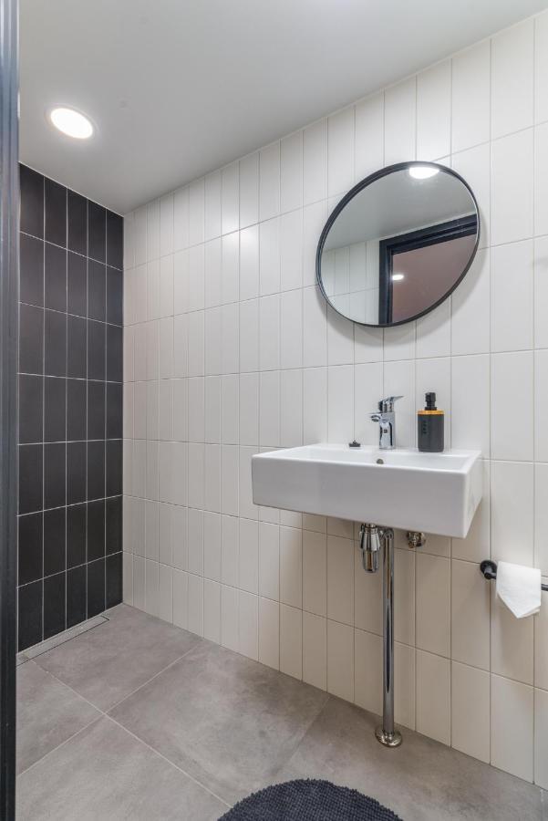 דירות טרטו Cosy Duo Loft - Self Check-In מראה חיצוני תמונה