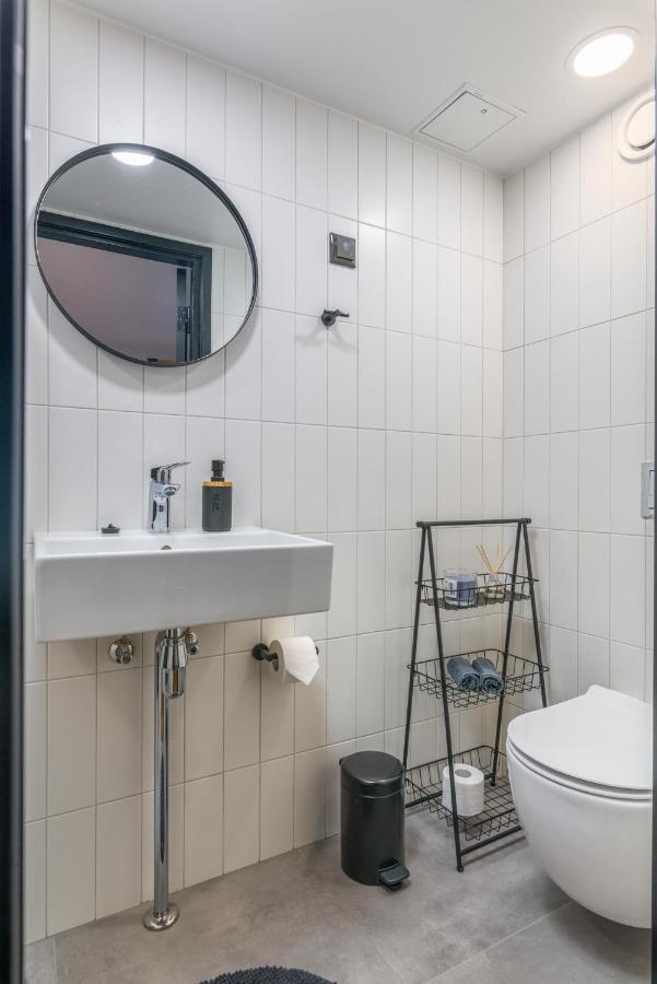 דירות טרטו Cosy Duo Loft - Self Check-In מראה חיצוני תמונה