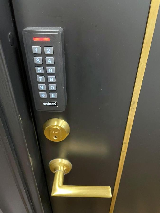 דירות טרטו Cosy Duo Loft - Self Check-In מראה חיצוני תמונה
